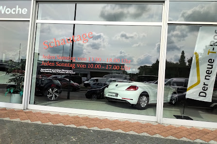 Aumunder Autohaus Schmidt + Koch GmbH