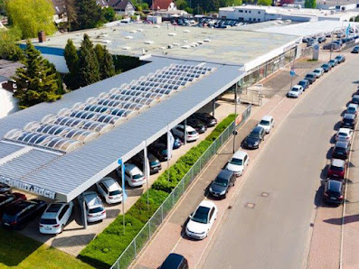 Aumunder Autohaus Schmidt + Koch GmbH