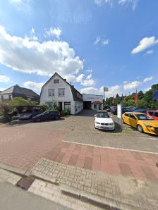 AUTOHAUS BLOCH & HÄNISCH OHG