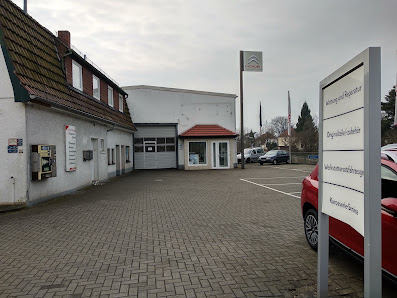 Citroën Bremen : Autohaus Bloch & Hänisch OHG