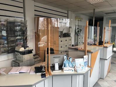 Citroën Bremen : Autohaus Bloch & Hänisch OHG