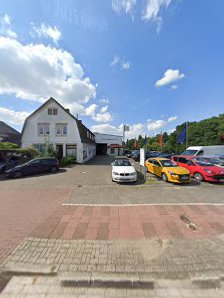 Citroën Bremen : Autohaus Bloch & Hänisch OHG