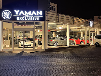 Yaman Exclusive Automobile