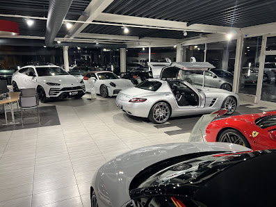 Yaman Exclusive Automobile