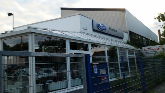 Autohaus Ristow GmbH