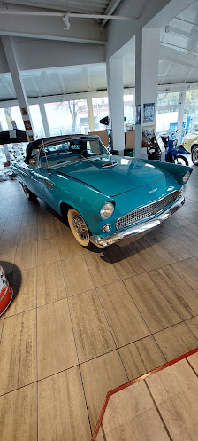 Autohaus Ristow GmbH