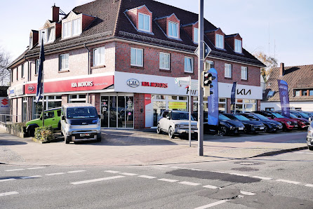 Autohaus Heinz Hinte GmbH
