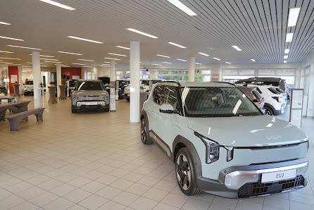 Autohaus Heinz Hinte GmbH