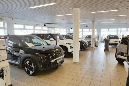 Autohaus Heinz Hinte GmbH