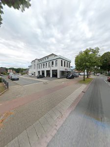 Autohaus Heinz Hinte GmbH