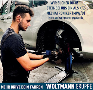 Woltmann Italo