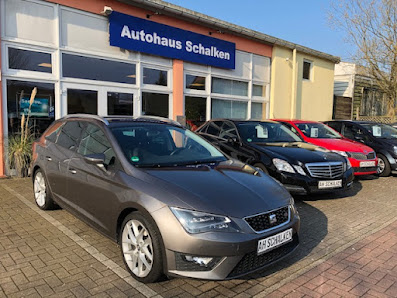Autohaus Schalken Inh.Thomas Schalken e.Kfm