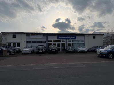 Autohaus Schalken Inh.Thomas Schalken e.Kfm