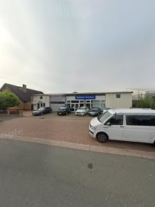 Autohaus Schalken Inh.Thomas Schalken e.Kfm