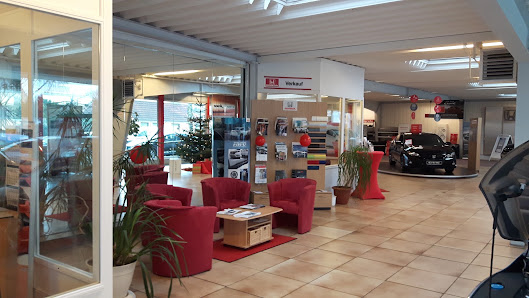 Hyundai Autohaus Bobrink Nord