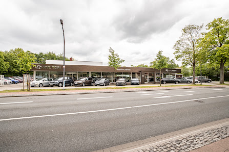 Hyundai Autohaus Bobrink Nord