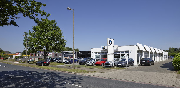 BMW / MINI Autohaus Bobrink Aumund