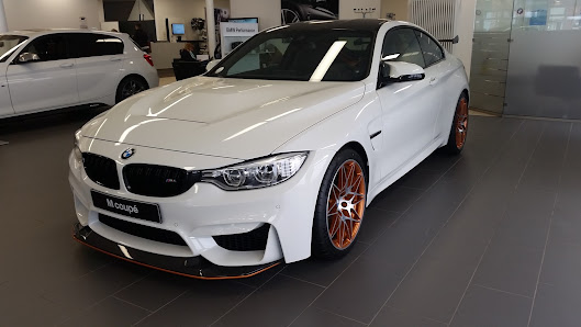 BMW / MINI Autohaus Bobrink Aumund