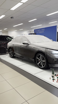 BMW / MINI Autohaus Bobrink Aumund