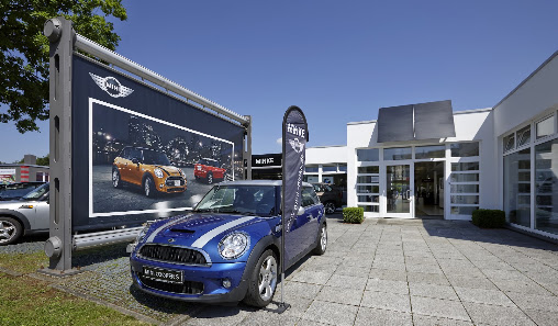BMW / MINI Autohaus Bobrink Aumund