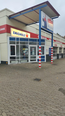 Reifen-Service & KFZ-Werkstatt Bremen / Vegesack | EMIGHOLZ