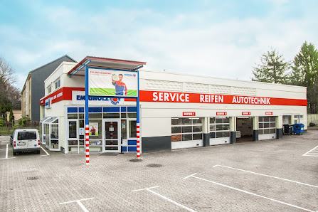 Reifen-Service & KFZ-Werkstatt Bremen / Vegesack | EMIGHOLZ