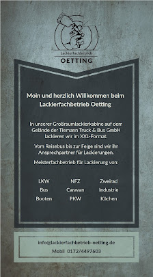 Lackierfachbetrieb Oetting