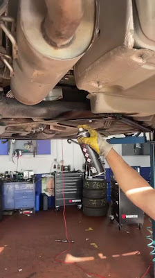Premio Reifen + Autoservice KFZ-Technik D. Kurtze GmbH | KFZ-Werkstatt