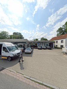 Auto Teile Farge