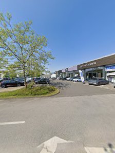 BOB Automotive Dacia Essen Ruhrtalstraße