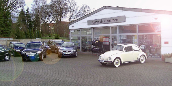 Automobile Rehmers