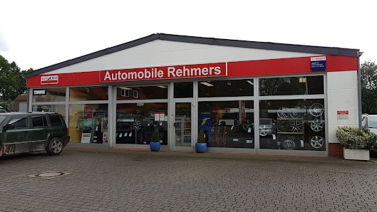 Automobile Rehmers