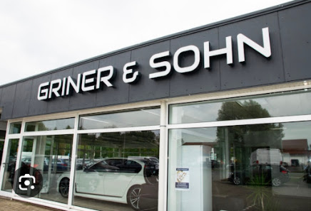 Griner & Sohn
