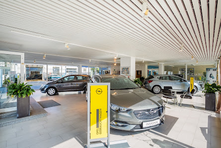 Autohaus Burmann GmbH