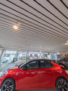 Autohaus Burmann GmbH