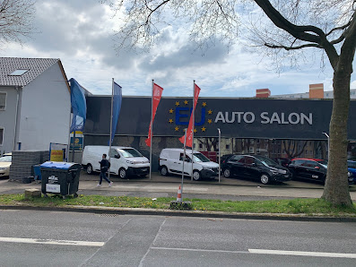 Autohaus Kufen Süd
