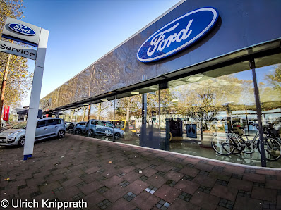 Autohaus Kufen Süd
