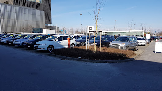 Skoda Zentrum Essen & Hyundai - Gottfried Schultz Automobilhandels SE