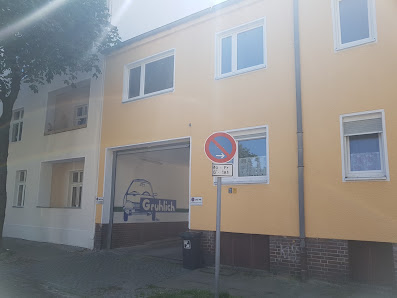 Gruhlich KFZ Werkstatt