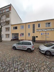 Gruhlich KFZ Werkstatt