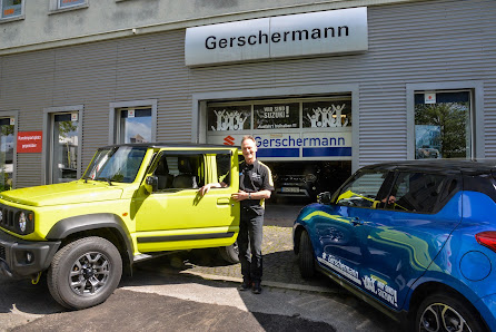 Autohaus Gerschermann GmbH