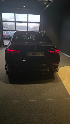 Mercedes-Benz LUEG Essen