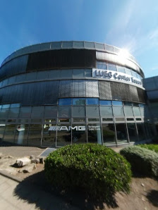 Mercedes-Benz LUEG Essen