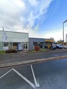 Autohaus Borgmann Essen - Opel / Ford