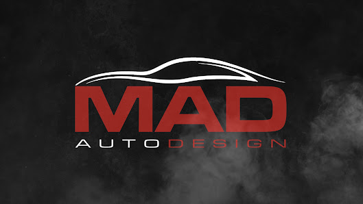 MAD Auto-Design KFZ Werkstatt