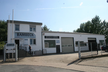 KFZ Mayk Bambeck - Essen
