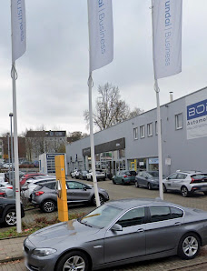 BOB Automobile GmbH