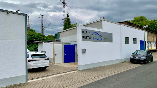 KFZ KETTWIG, Inh. Naim Mustafa