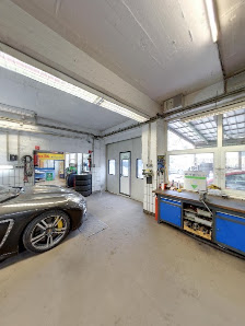 Kfz-Reparatur Markus Braam Essen