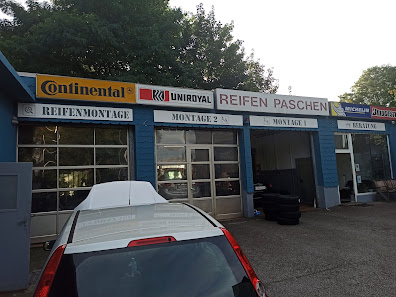 Kfz-Meisterwerkstatt & Reifen Ersin Koc